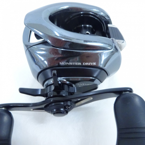 アンタレスDCMD XGL